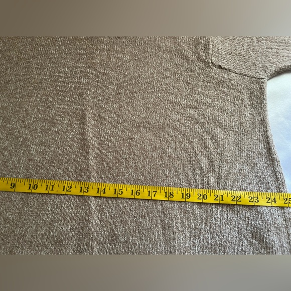 J. Jill Pure Jill Sweater XL - Picture 3 of 11